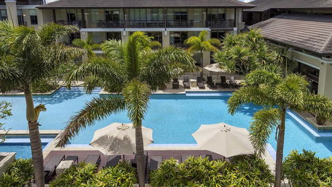 Oaks Casuarina Santai Resort - Accommodation VIC 18