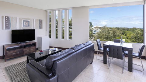 Oaks Casuarina Santai Resort - Accommodation VIC 26