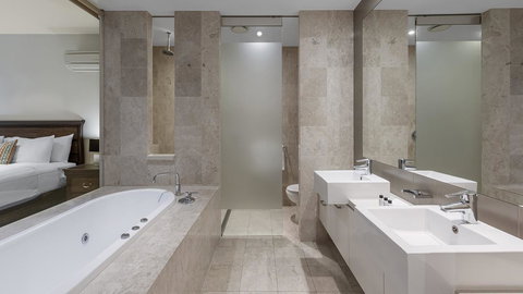 Oaks Casuarina Santai Resort - Accommodation VIC 2