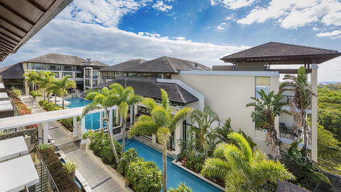 Oaks Casuarina Santai Resort - Accommodation VIC 7