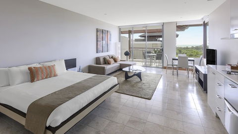 Oaks Casuarina Santai Resort - Accommodation VIC 23