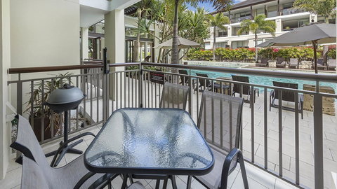 Oaks Casuarina Santai Resort - Accommodation VIC 17
