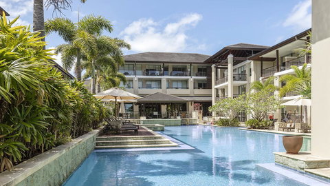 Oaks Casuarina Santai Resort - Accommodation VIC 12