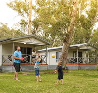 Discovery Parks  Clare - Accommodation VIC