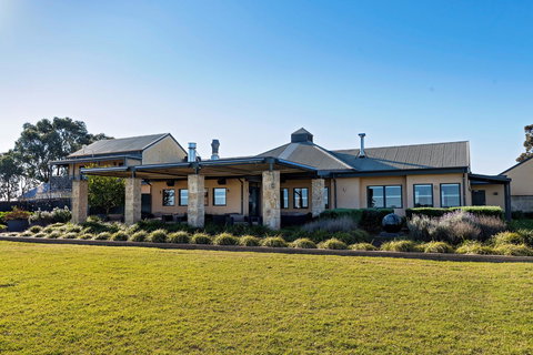 The Louise - Accommodation VIC 3