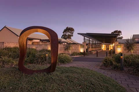 The Louise - Accommodation VIC 26