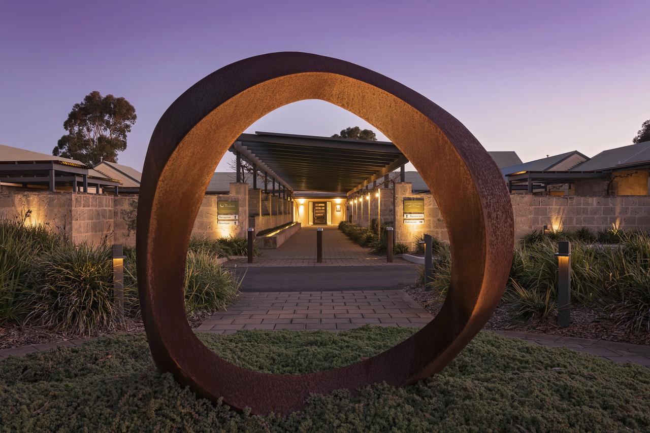 Daveyston SA Accommodation VIC