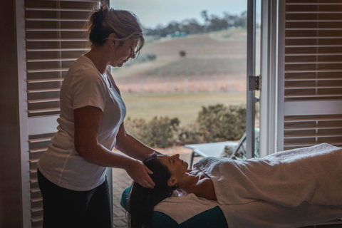 The Louise - Accommodation VIC 23