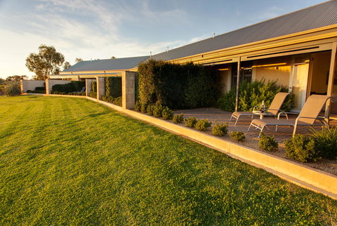 The Louise - Accommodation VIC 7