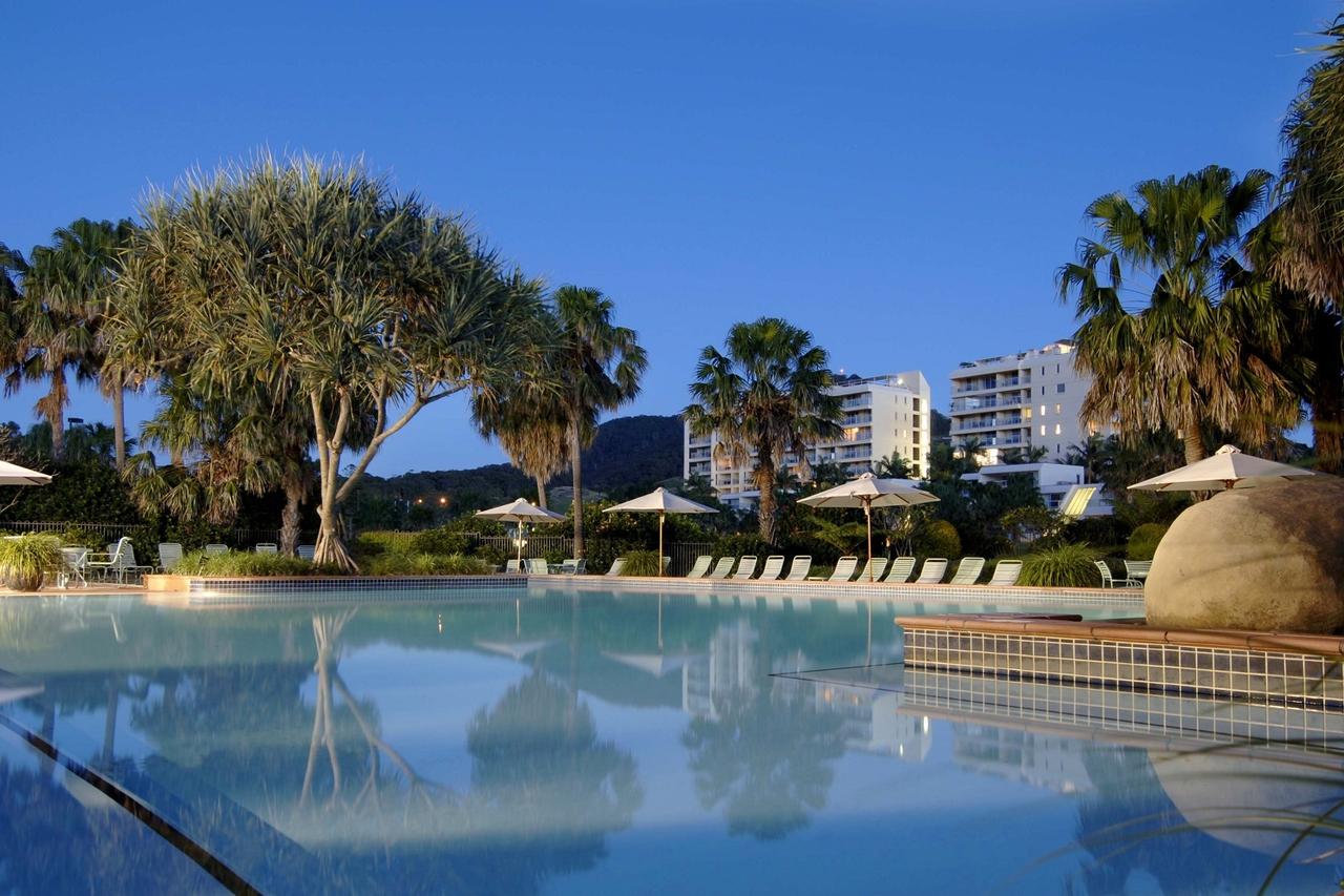 Coffs Harbour NSW Accommodation VIC