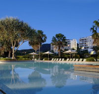 Pacific Bay Resort - Accommodation VIC