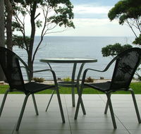 Mollymook Beach Waterfront - Accommodation VIC