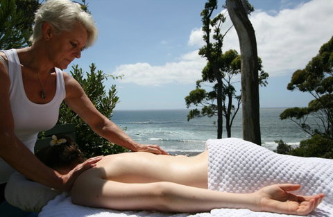 Mollymook Beach Waterfront - Accommodation VIC 20