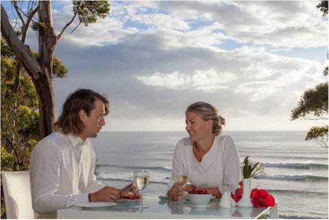 Mollymook Beach Waterfront - Accommodation VIC 2