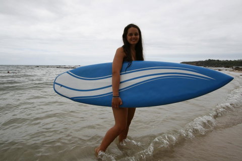 Mollymook Beach Waterfront - Accommodation VIC 24