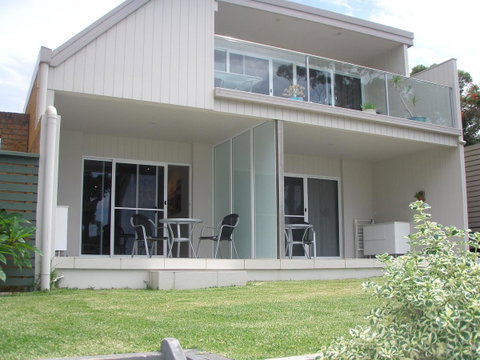 Mollymook Beach Waterfront - Accommodation VIC 14