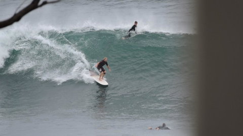 Mollymook Beach Waterfront - Accommodation VIC 10