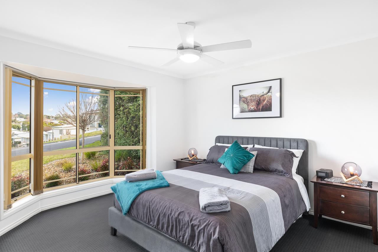 Mount Gambier SA Accommodation VIC