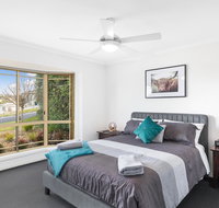 Maggie's Place - Accommodation VIC