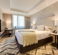 Mayfair Hotel - Accommodation VIC
