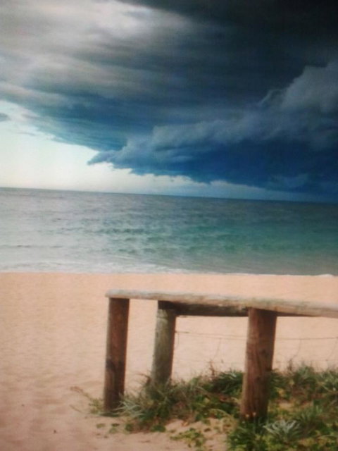 Serenity On Narrabeen Beach - 1Bdr Beachside Retreat - Accommodation VIC 9