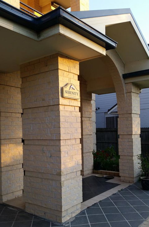 Serenity On Narrabeen Beach - 1Bdr Beachside Retreat - Accommodation VIC 2