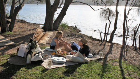 Serenity On Narrabeen Beach - 1Bdr Beachside Retreat - Accommodation VIC 13