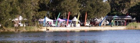 Serenity On Narrabeen Beach - 1Bdr Beachside Retreat - Accommodation VIC 14