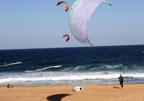 Serenity On Narrabeen Beach - 1Bdr Beachside Retreat - Accommodation VIC 0