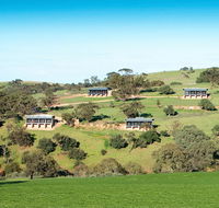 Barossa Pavilions - Accommodation VIC