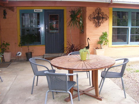 Trevalia Accommodation - Accommodation VIC 14