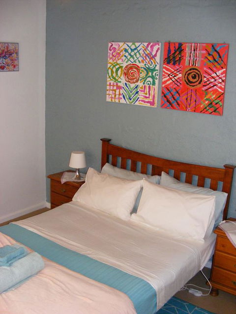 Trevalia Accommodation - Accommodation VIC 32