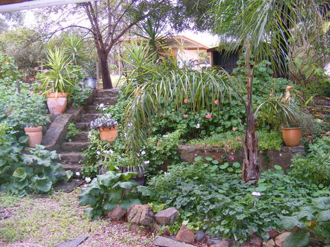 Trevalia Accommodation - Accommodation VIC 12