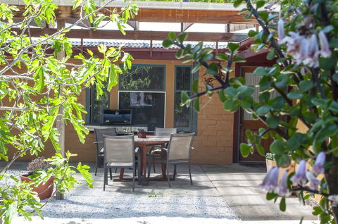 Trevalia Accommodation - Accommodation VIC 28