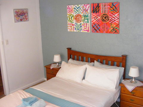 Trevalia Accommodation - Accommodation VIC 2