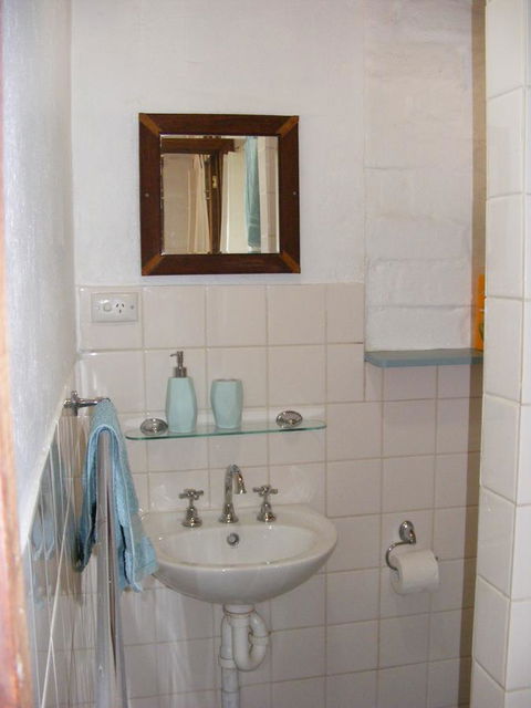 Trevalia Accommodation - Accommodation VIC 8