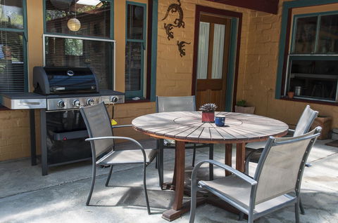 Trevalia Accommodation - Accommodation VIC 21