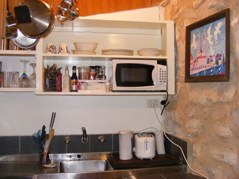 Trevalia Accommodation - Accommodation VIC 17