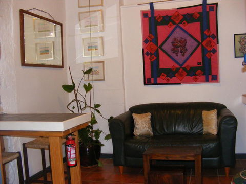 Trevalia Accommodation - Accommodation VIC 18