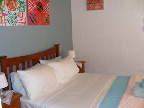 Trevalia Accommodation - Accommodation VIC 11