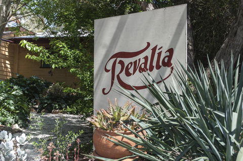 Trevalia Accommodation - Accommodation VIC 0