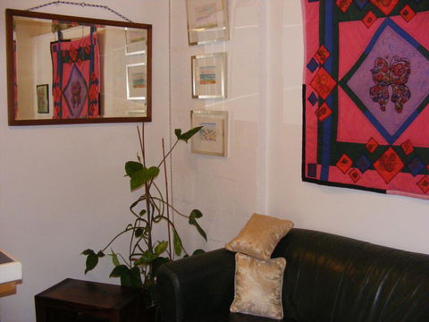 Trevalia Accommodation - Accommodation VIC 15