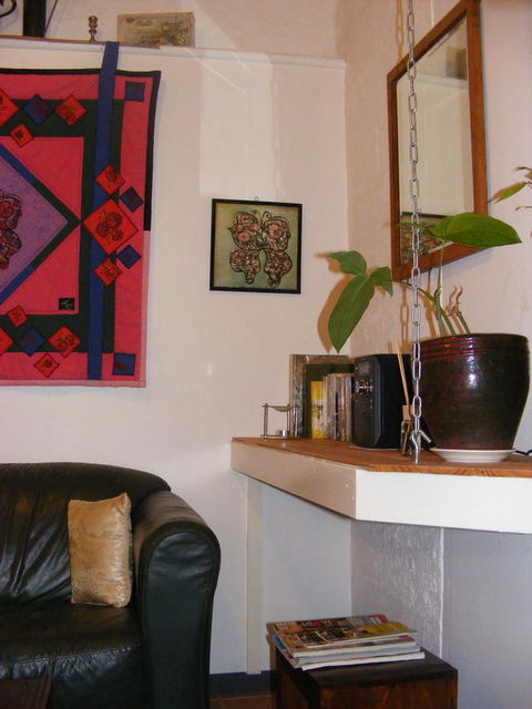 Trevalia Accommodation - Accommodation VIC 19