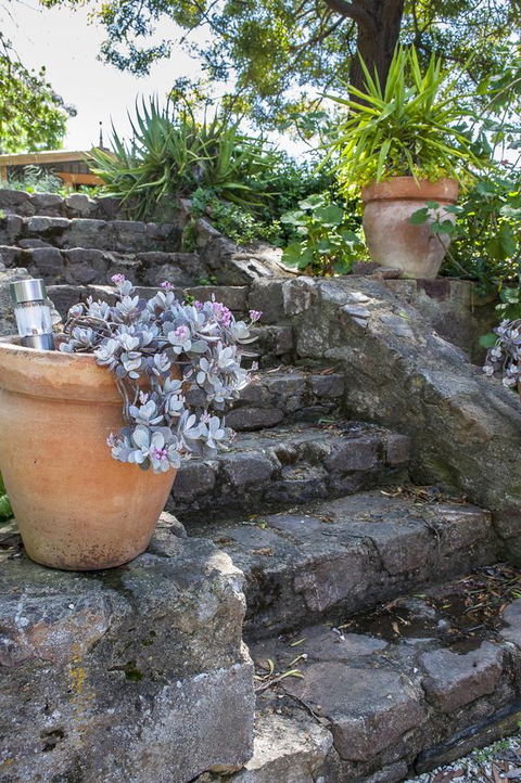 Trevalia Accommodation - Accommodation VIC 22