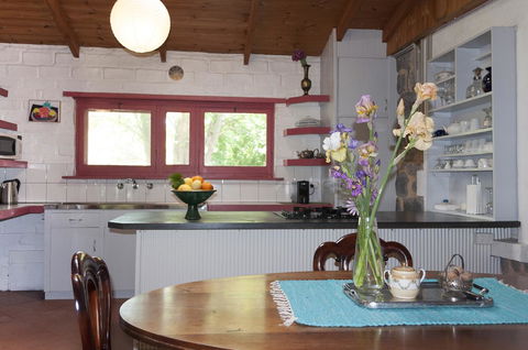 Trevalia Accommodation - Accommodation VIC 24