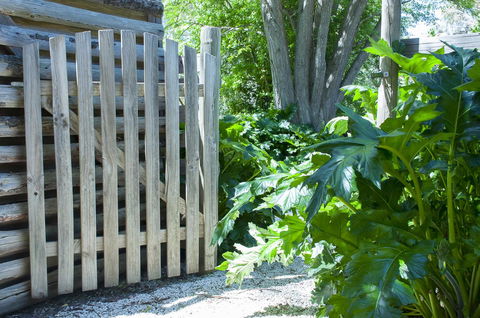 Trevalia Accommodation - Accommodation VIC 25