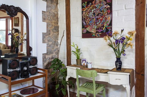 Trevalia Accommodation - Accommodation VIC 33