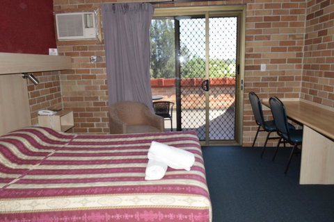 Windsor Terrace Motel - Accommodation VIC 3