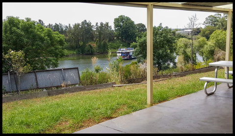 Windsor Terrace Motel - Accommodation VIC 7