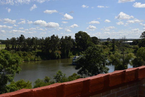 Windsor Terrace Motel - Accommodation VIC 5